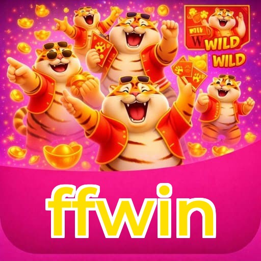 Aplicativo mobile ffwin